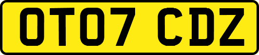 OT07CDZ