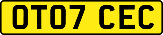 OT07CEC