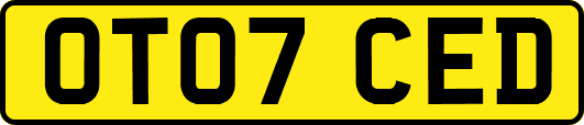 OT07CED