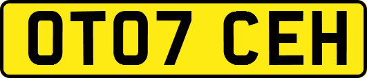 OT07CEH