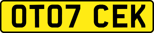 OT07CEK