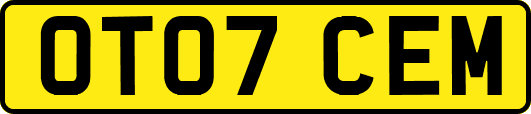 OT07CEM