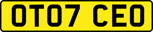 OT07CEO