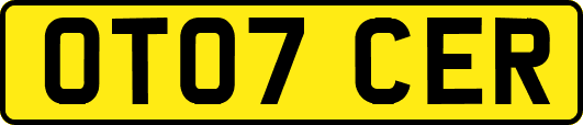 OT07CER