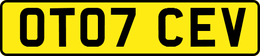 OT07CEV