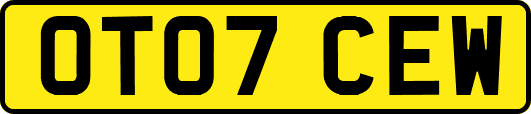 OT07CEW