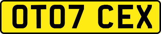 OT07CEX