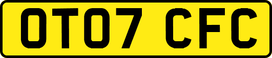OT07CFC