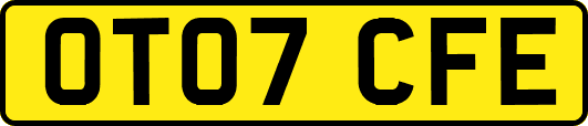 OT07CFE