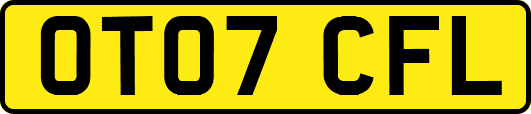 OT07CFL