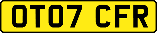 OT07CFR