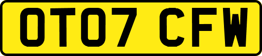 OT07CFW
