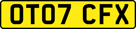 OT07CFX