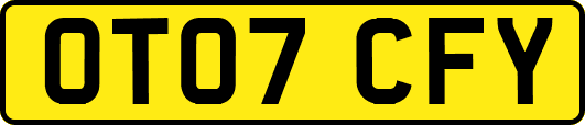 OT07CFY