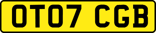 OT07CGB
