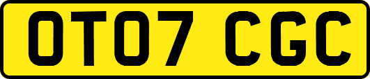 OT07CGC