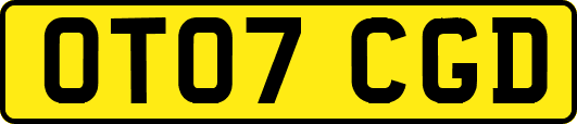 OT07CGD