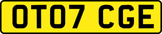 OT07CGE