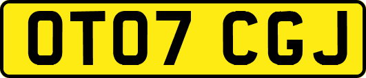 OT07CGJ