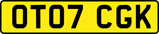 OT07CGK