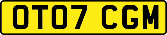 OT07CGM