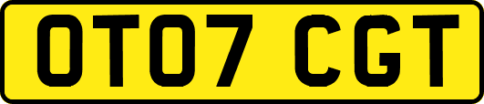 OT07CGT
