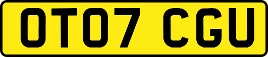 OT07CGU