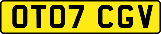 OT07CGV
