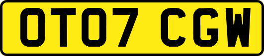OT07CGW
