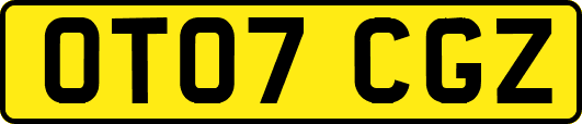 OT07CGZ