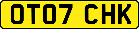 OT07CHK