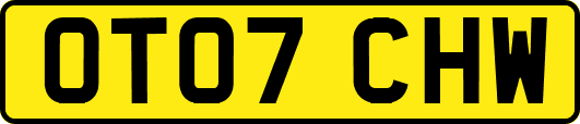 OT07CHW