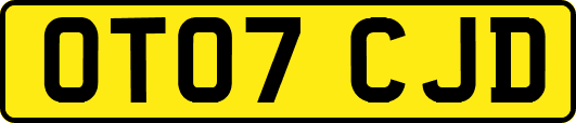 OT07CJD
