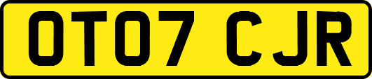 OT07CJR