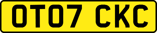 OT07CKC