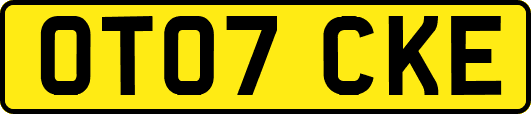 OT07CKE