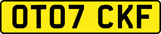OT07CKF