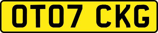 OT07CKG