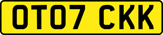 OT07CKK
