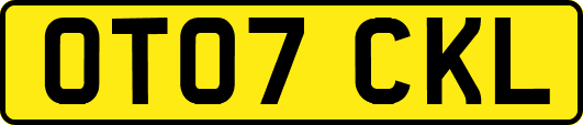 OT07CKL