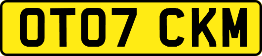 OT07CKM