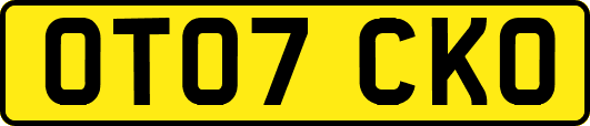 OT07CKO