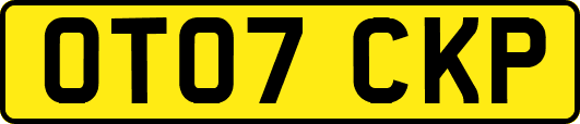 OT07CKP