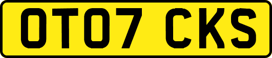 OT07CKS