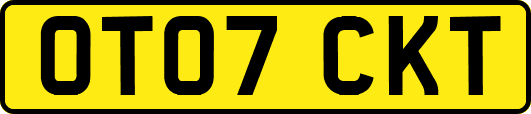 OT07CKT