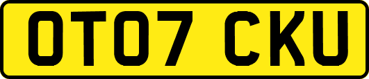OT07CKU