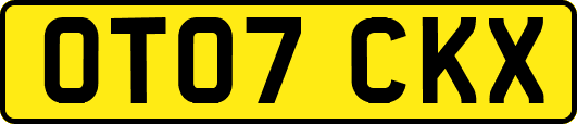OT07CKX