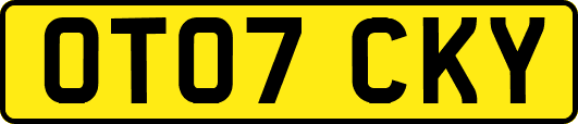 OT07CKY