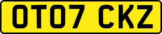 OT07CKZ