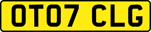 OT07CLG